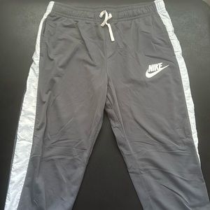Nike Grey XL Joggers
